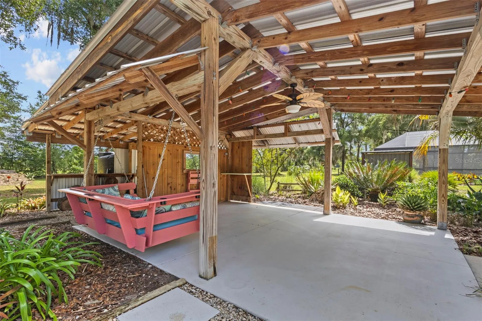 8851 NW 115th Street Chiefland FL 32626