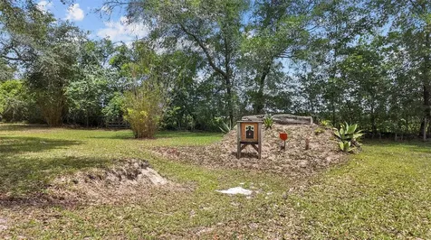 8851 NW 115th Street Chiefland FL 32626