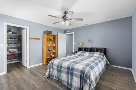 8851 NW 115th Street Chiefland FL 32626