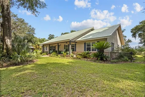 8851 NW 115th Street Chiefland FL 32626