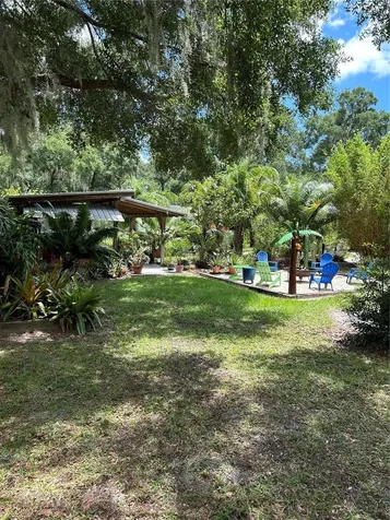 8851 NW 115th Street Chiefland FL 32626