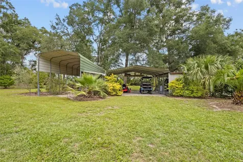 8851 NW 115th Street Chiefland FL 32626
