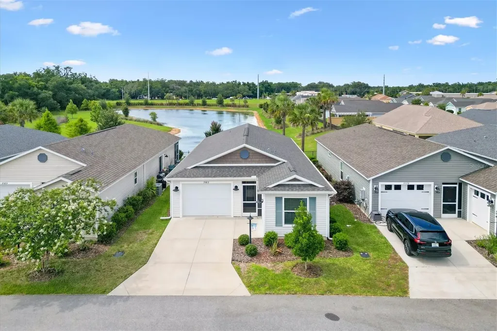 3583 Grouby Road The Villages FL 32163