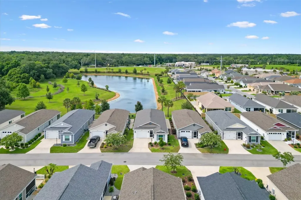 3583 Grouby Road The Villages FL 32163