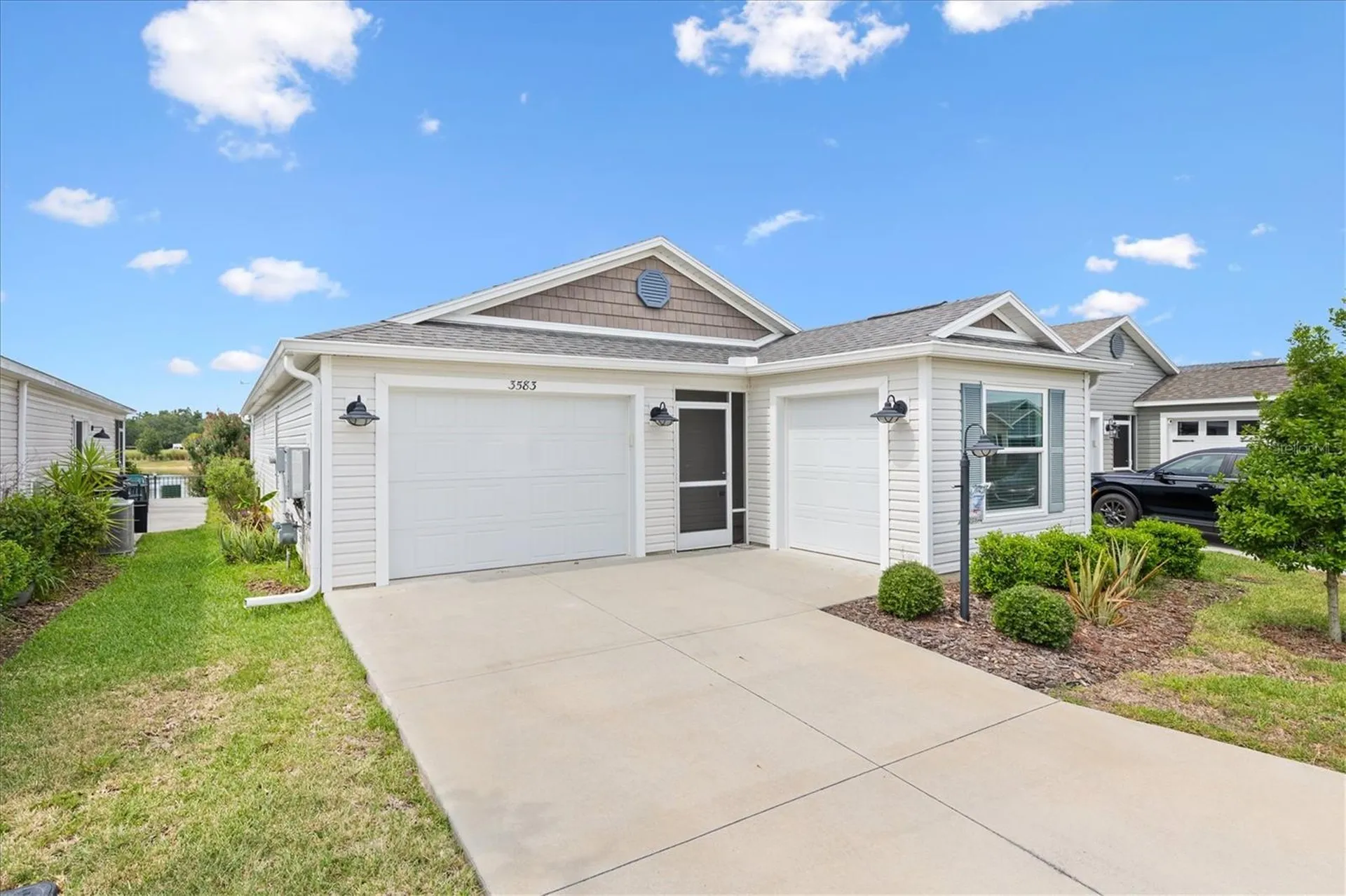 3583 Grouby Road The Villages FL 32163