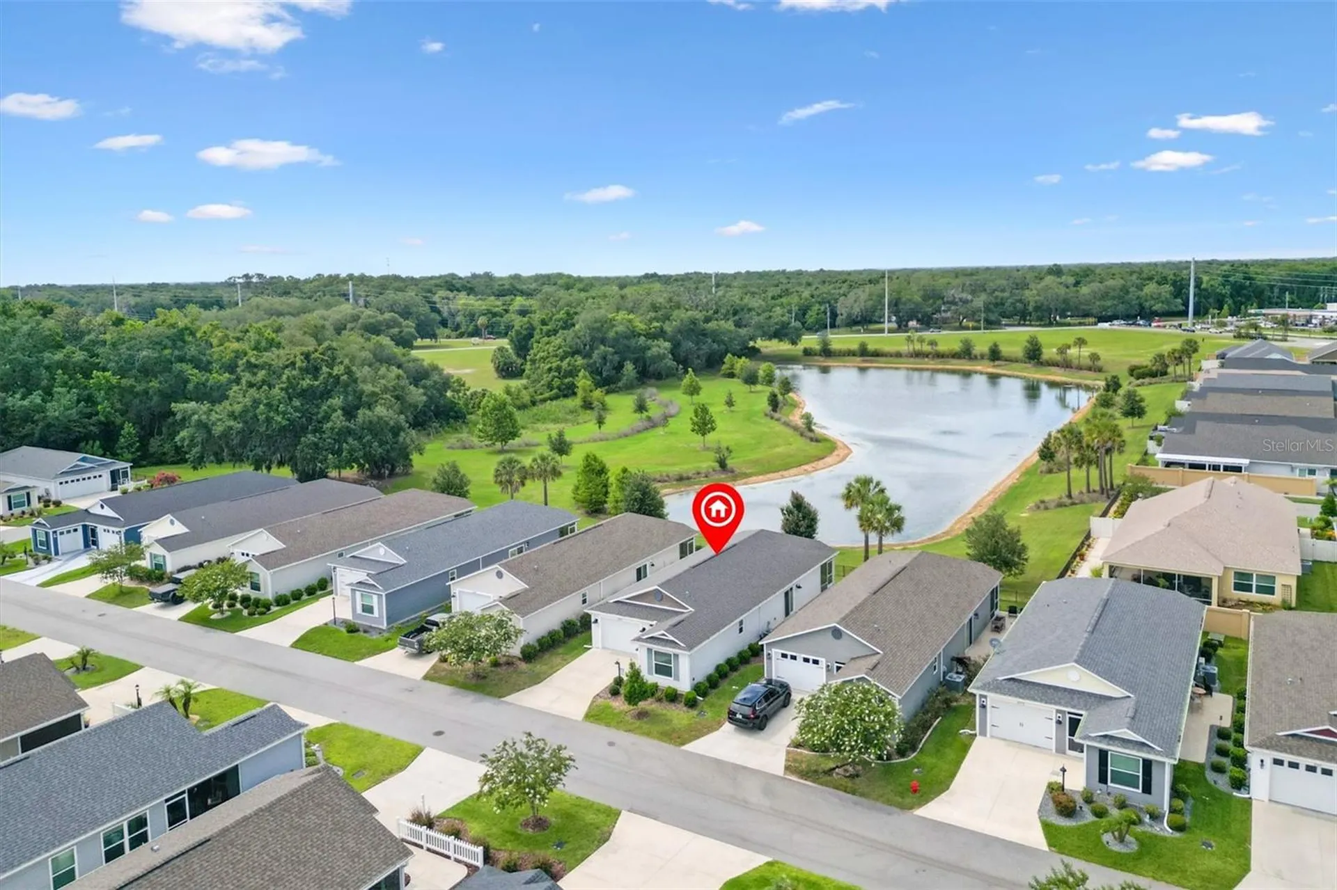 3583 Grouby Road The Villages FL 32163