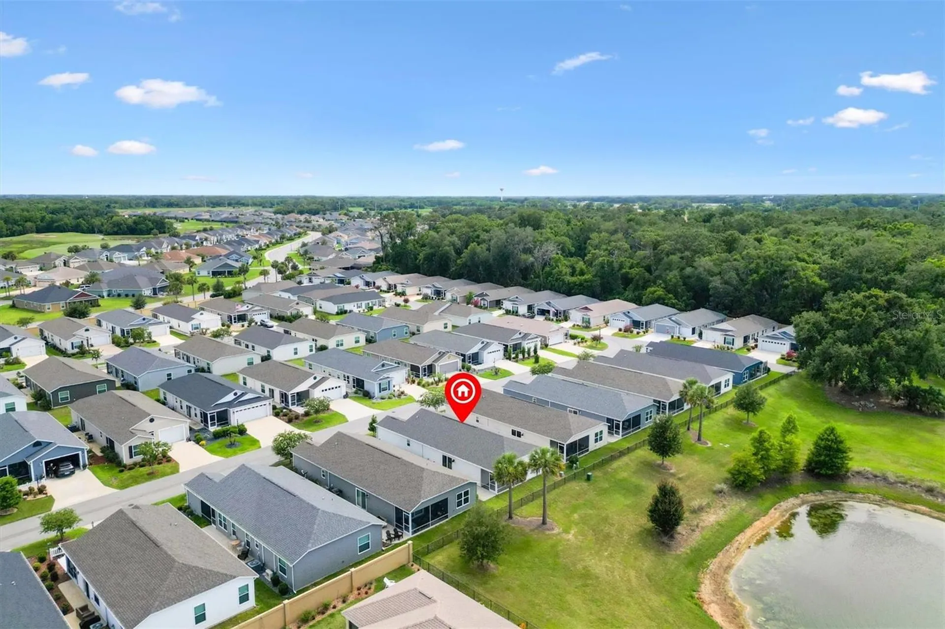3583 Grouby Road The Villages FL 32163