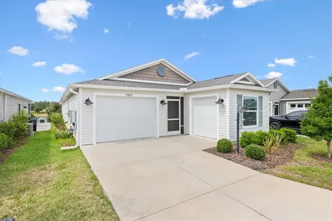 3583 Grouby Road The Villages FL 32163