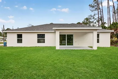 18190 Alexander Avenue Port Charlotte FL 33954