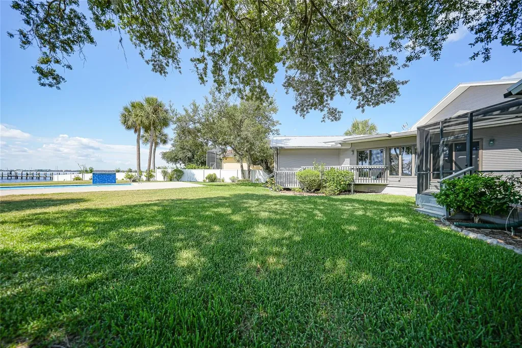 4460 Northshore Drive Punta Gorda FL 33980