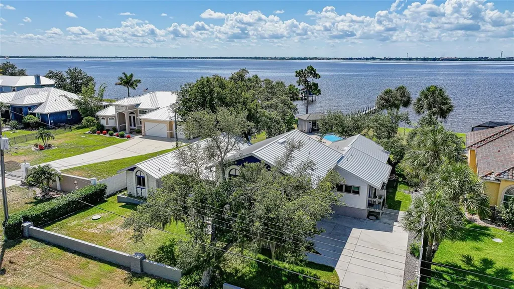 4460 Northshore Drive Punta Gorda FL 33980