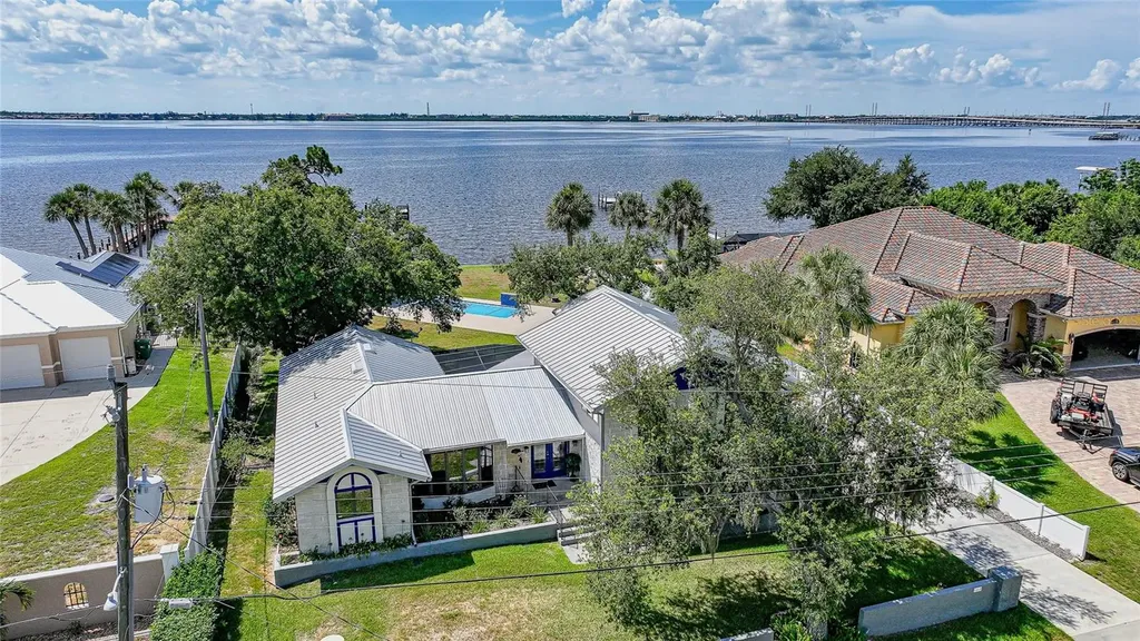4460 Northshore Drive Punta Gorda FL 33980