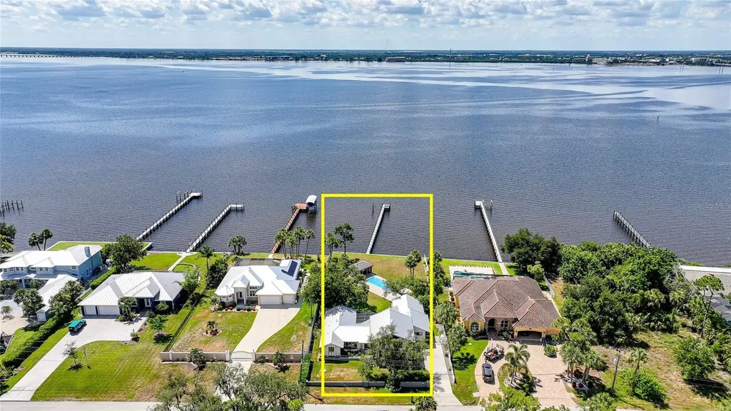 4460 Northshore Drive Punta Gorda FL 33980