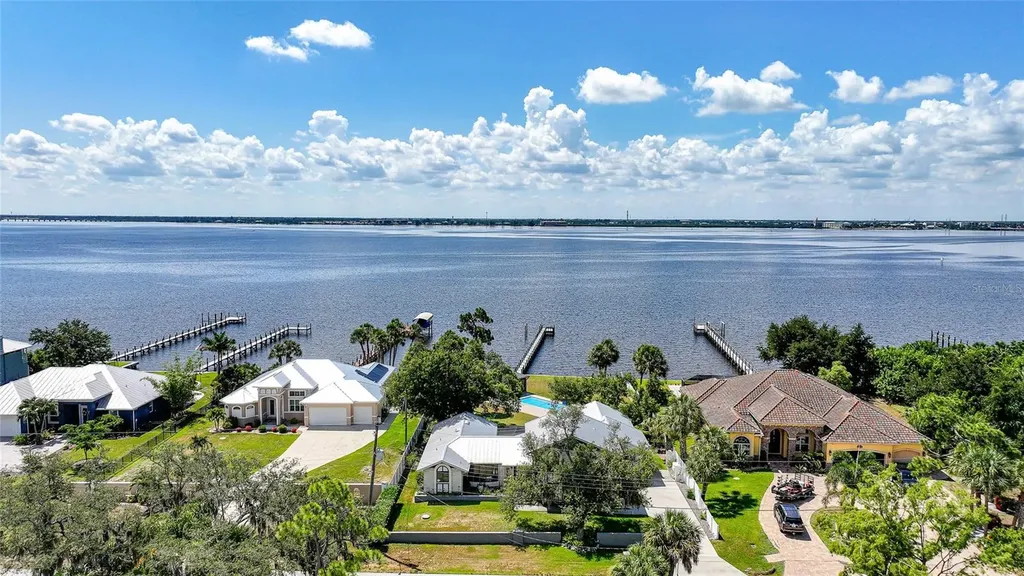 4460 Northshore Drive Punta Gorda FL 33980