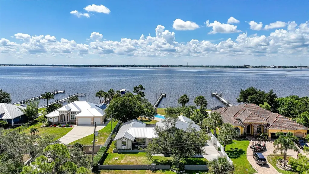 4460 Northshore Drive Punta Gorda FL 33980