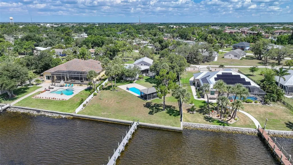 4460 Northshore Drive Punta Gorda FL 33980