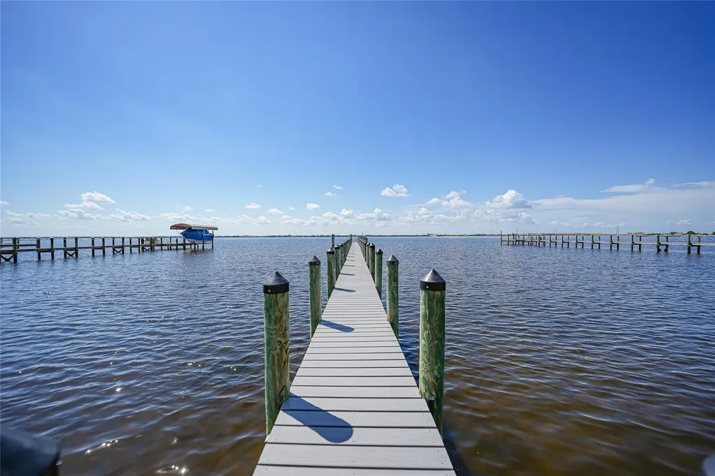4460 Northshore Drive Punta Gorda FL 33980