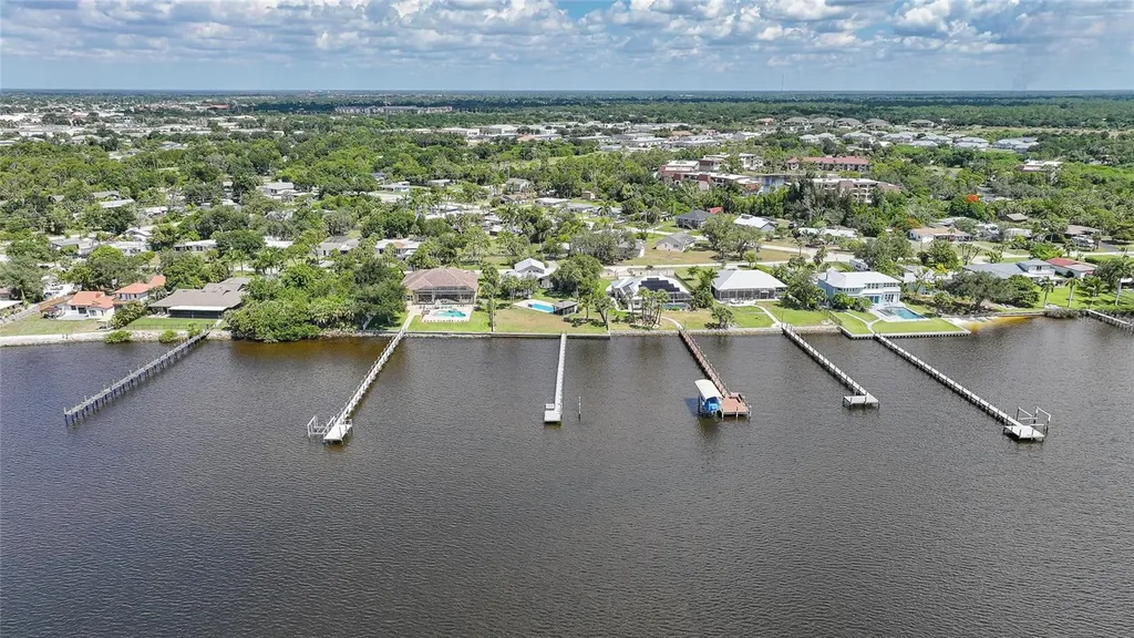 4460 Northshore Drive Punta Gorda FL 33980
