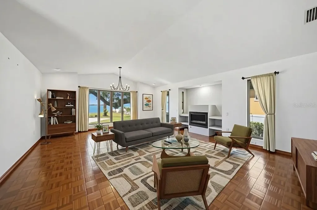 4460 Northshore Drive Punta Gorda FL 33980
