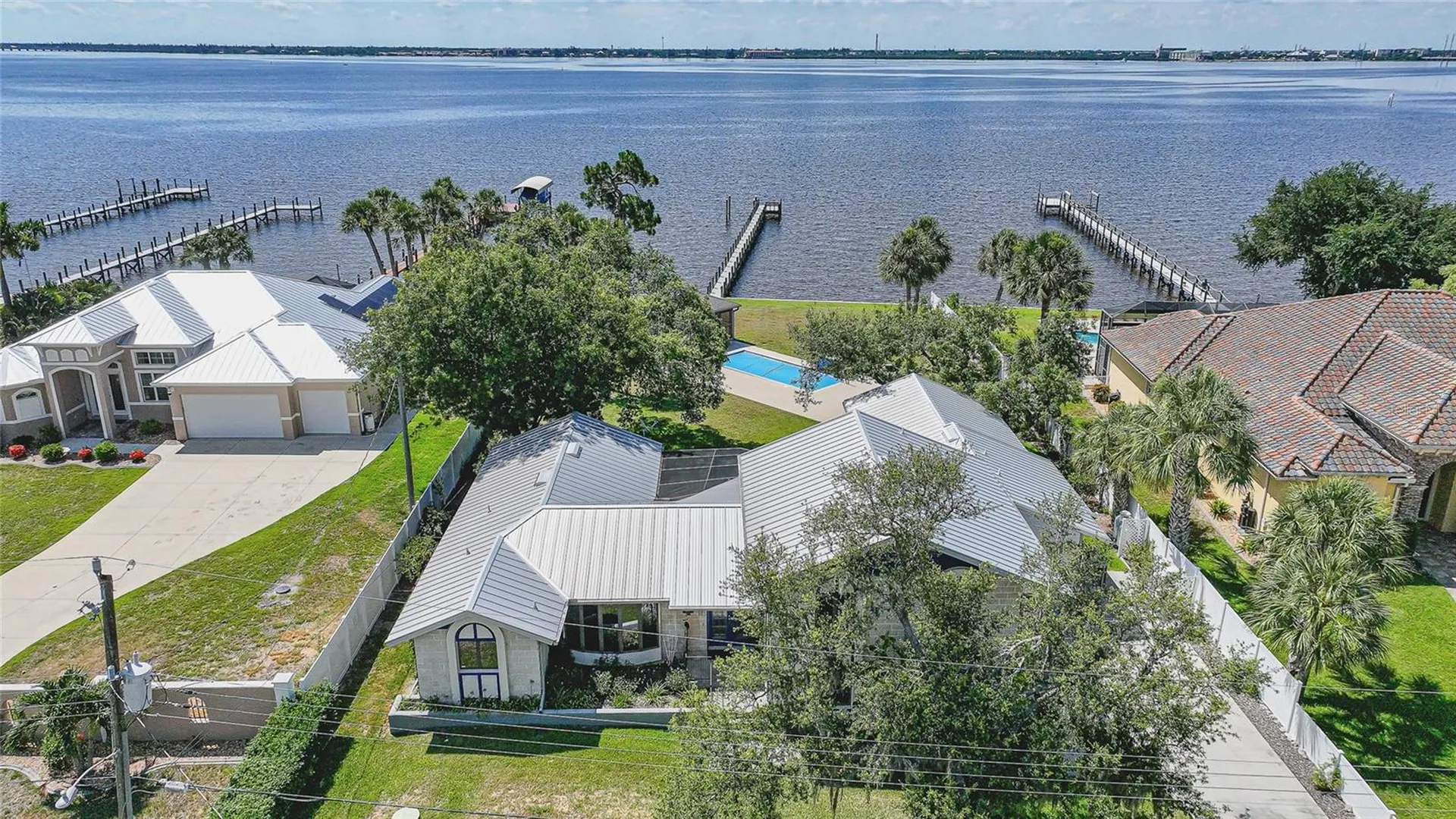 4460 Northshore Drive Punta Gorda FL 33980