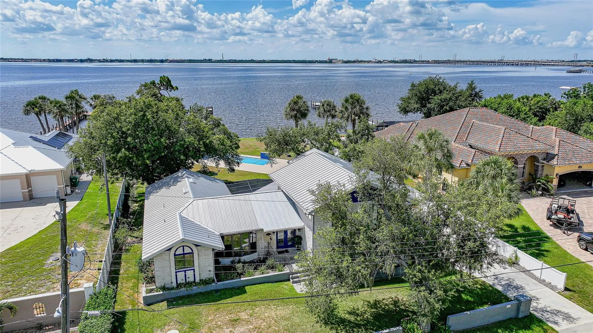 4460 Northshore Drive Punta Gorda FL 33980