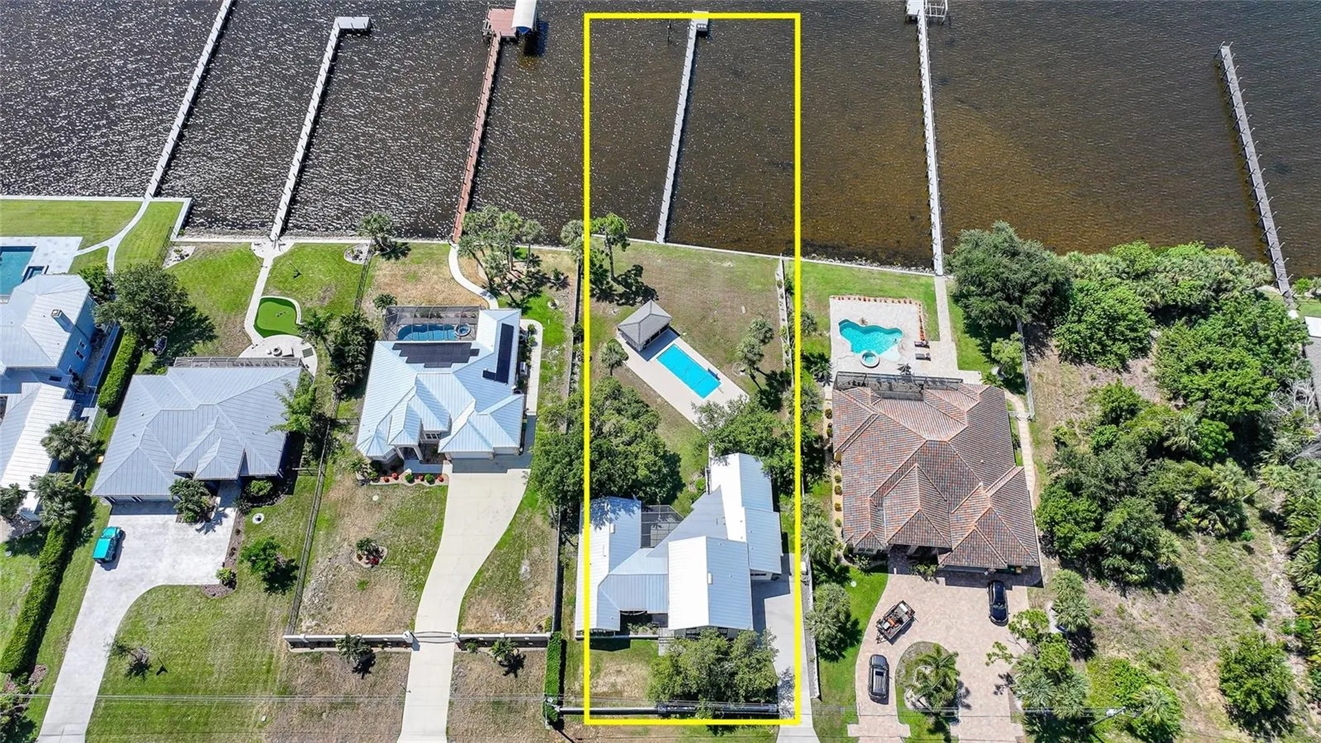 4460 Northshore Drive Punta Gorda FL 33980