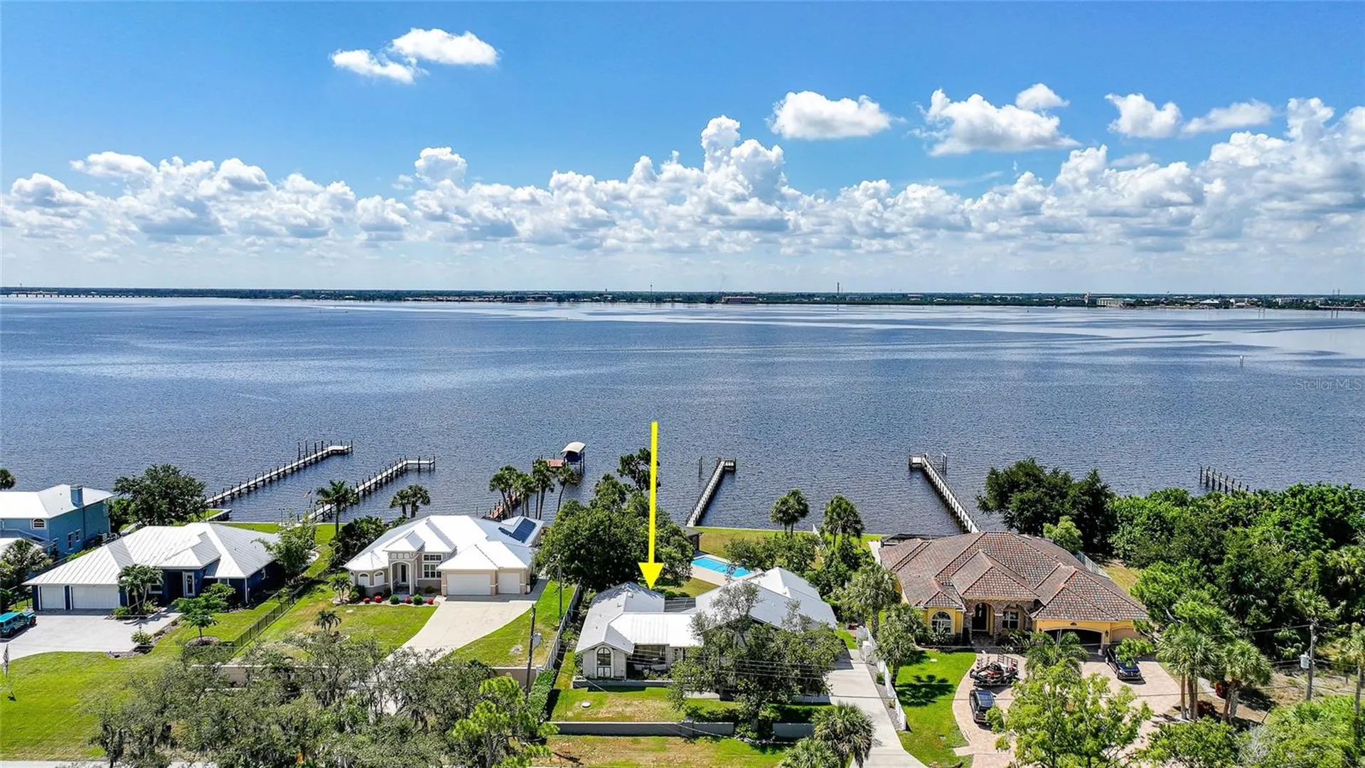 4460 Northshore Drive Punta Gorda FL 33980