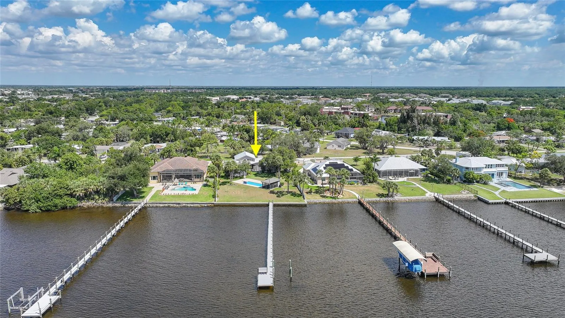 4460 Northshore Drive Punta Gorda FL 33980