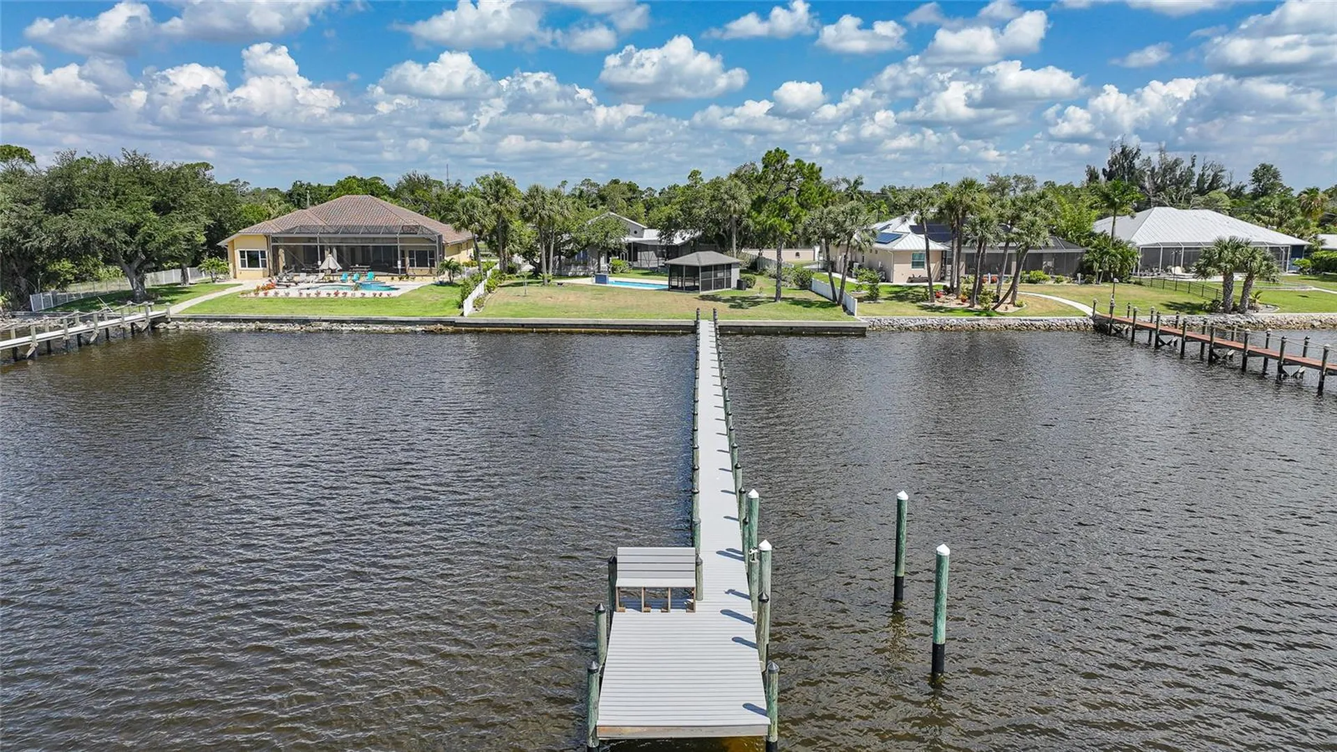 4460 Northshore Drive Punta Gorda FL 33980