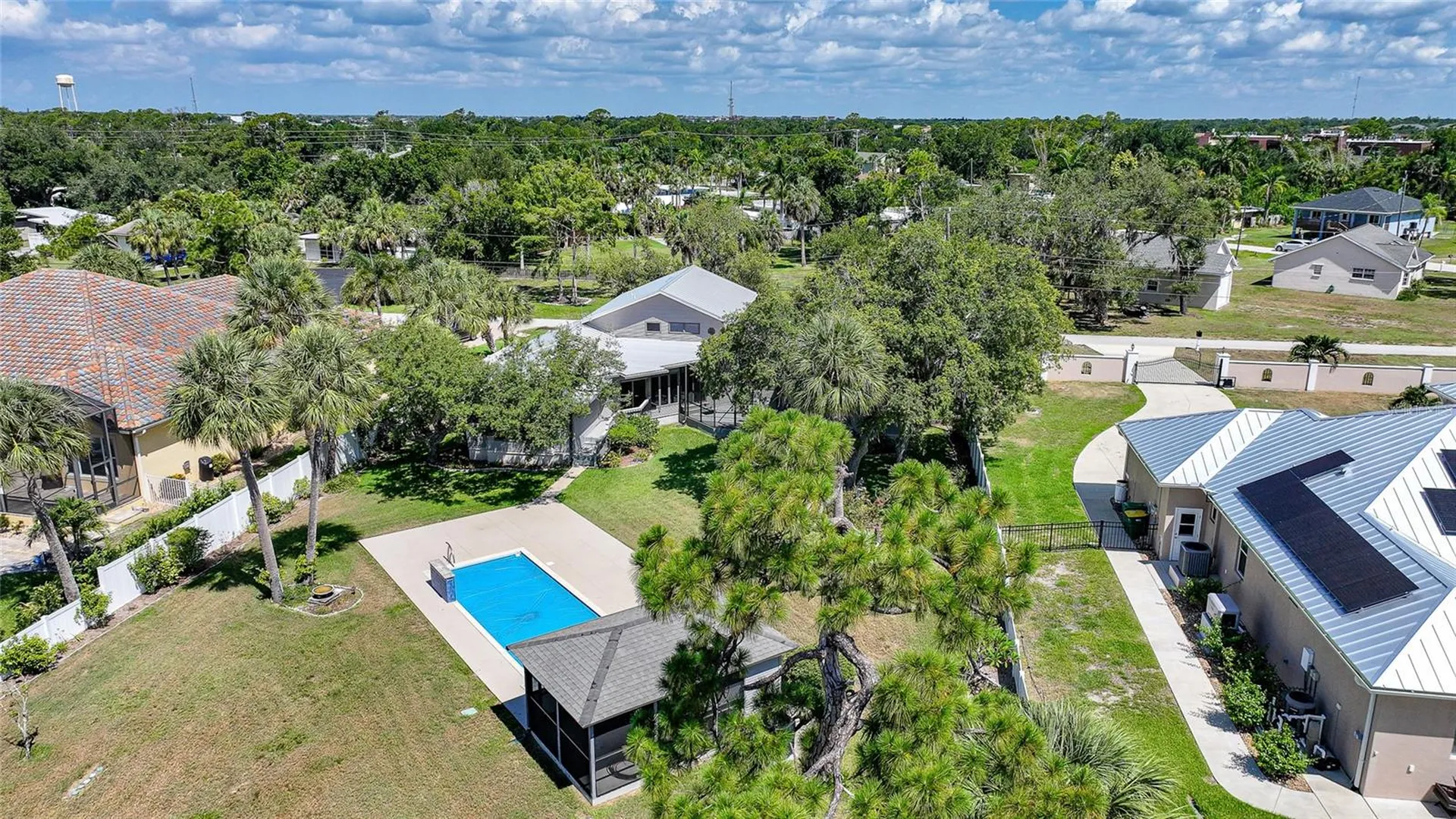 4460 Northshore Drive Punta Gorda FL 33980