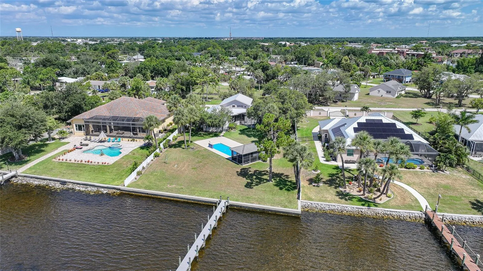 4460 Northshore Drive Punta Gorda FL 33980