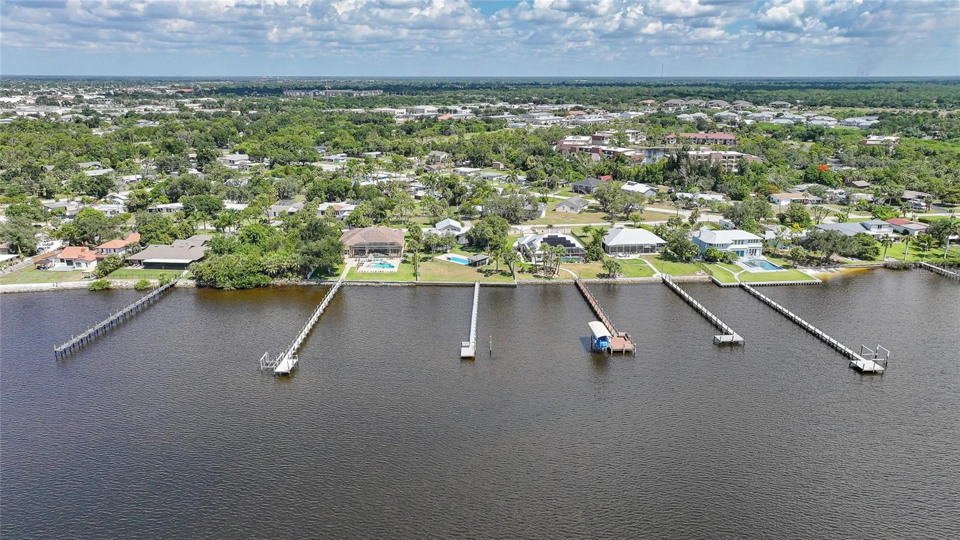 4460 Northshore Drive Punta Gorda FL 33980