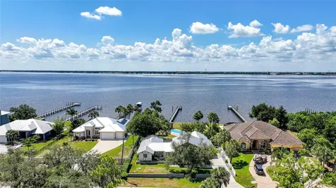 4460 Northshore Drive Punta Gorda FL 33980