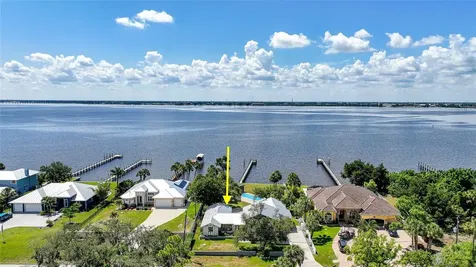 4460 Northshore Drive Punta Gorda FL 33980