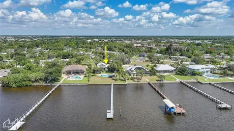 4460 Northshore Drive Punta Gorda FL 33980