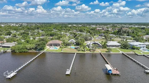 4460 Northshore Drive Punta Gorda FL 33980