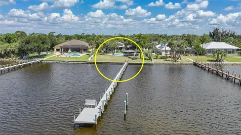 4460 Northshore Drive Punta Gorda FL 33980