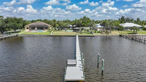 4460 Northshore Drive Punta Gorda FL 33980