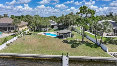 4460 Northshore Drive Punta Gorda FL 33980