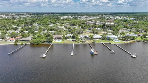 4460 Northshore Drive Punta Gorda FL 33980