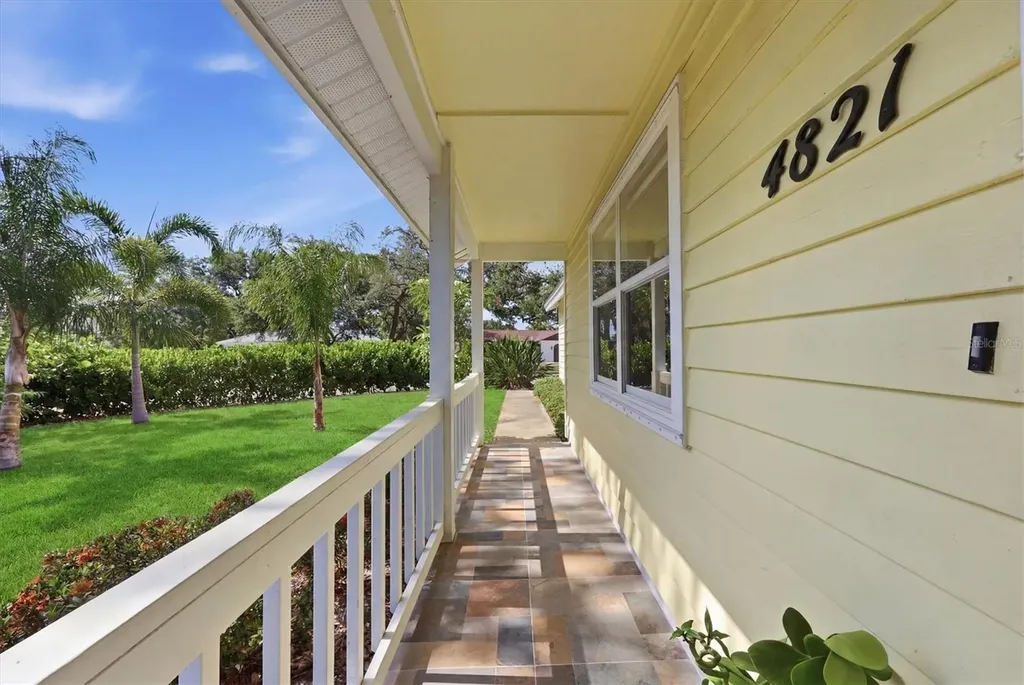 4821 Egret Road Venice FL 34293
