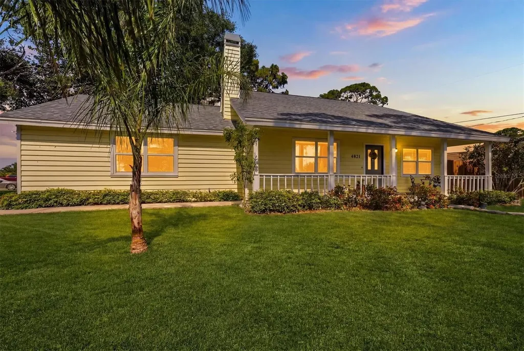 4821 Egret Road Venice FL 34293