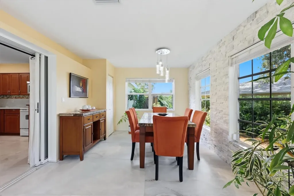 4821 Egret Road Venice FL 34293