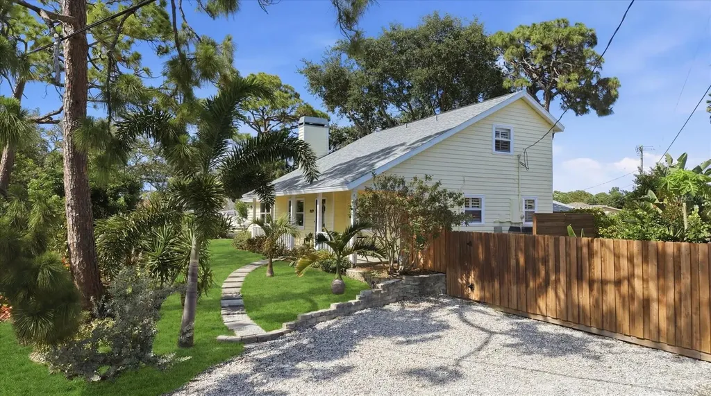4821 Egret Road Venice FL 34293