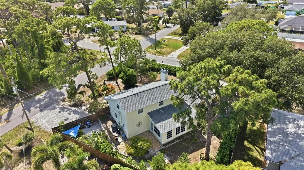 4821 Egret Road Venice FL 34293