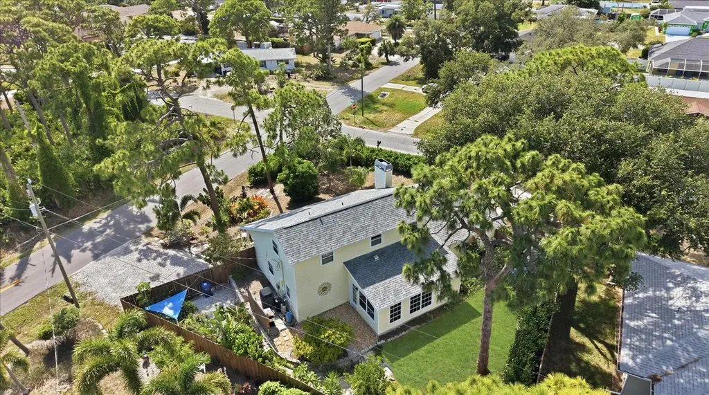 4821 Egret Road Venice FL 34293