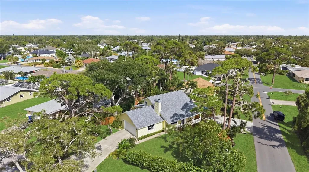 4821 Egret Road Venice FL 34293