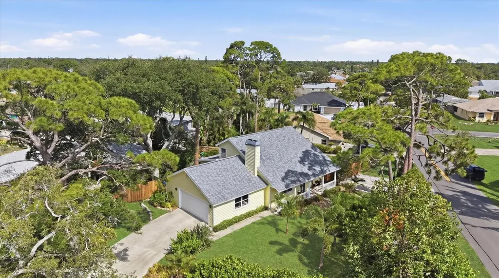 4821 Egret Road Venice FL 34293