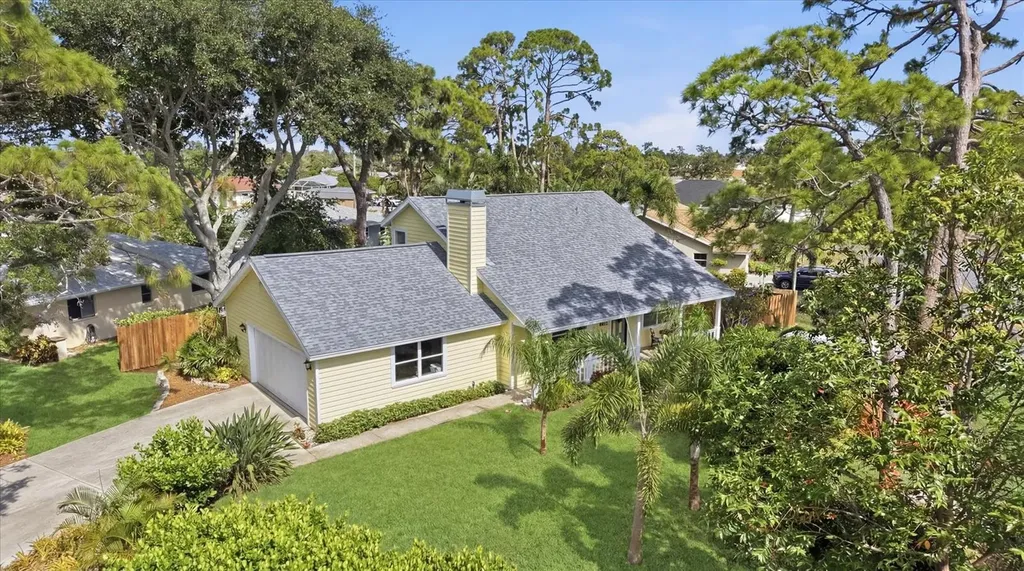 4821 Egret Road Venice FL 34293