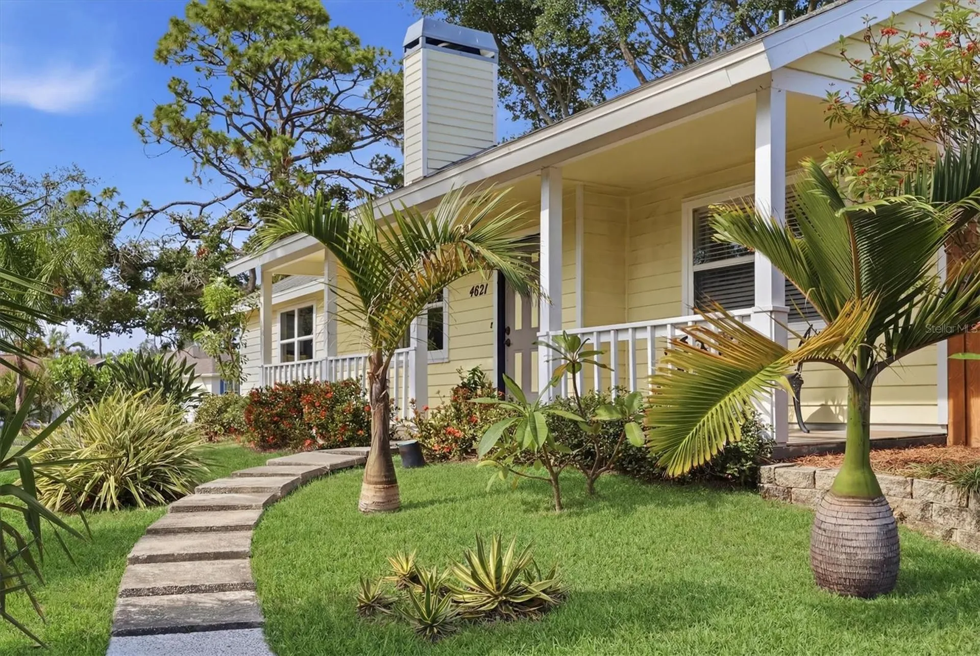 4821 Egret Road Venice FL 34293